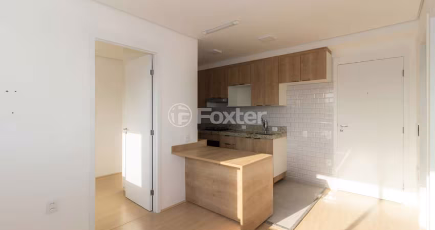 Apartamento com 2 quartos à venda na Avenida Nagib Farah Maluf, 2100, Conjunto Residencial José Bonifácio, São Paulo