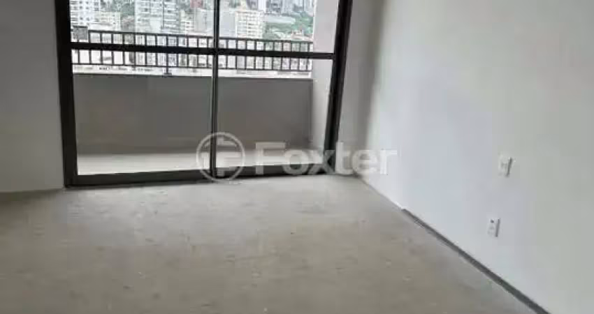 Kitnet / Stúdio à venda na Rua Quatá, 555, Vila Olímpia, São Paulo