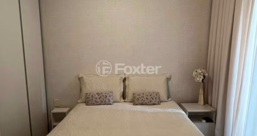 Apartamento com 2 quartos à venda na Avenida Jacutinga, 607, Indianópolis, São Paulo