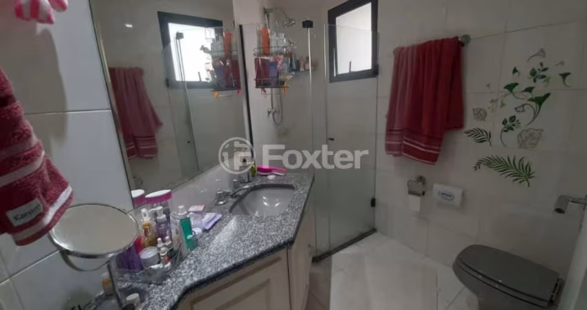Apartamento com 3 quartos à venda na Rua Indiana, 560, Brooklin Paulista, São Paulo
