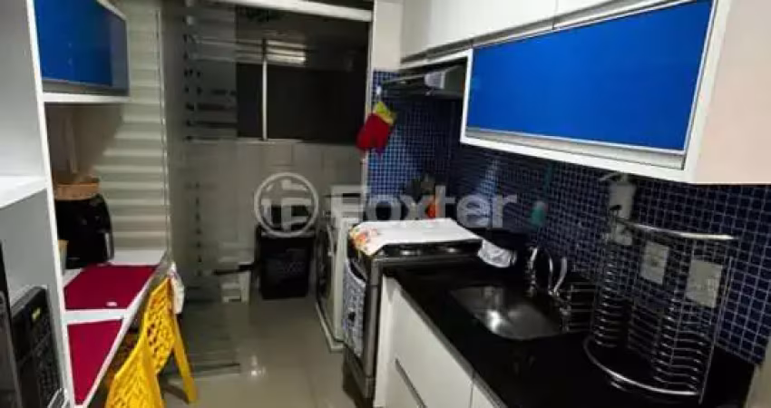 Apartamento com 2 quartos à venda na Rua Serra de Botucatu, 2627, Chácara Califórnia, São Paulo