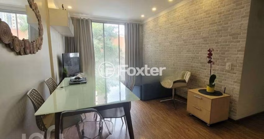 Apartamento com 2 quartos à venda na Rua Diana, 649, Perdizes, São Paulo