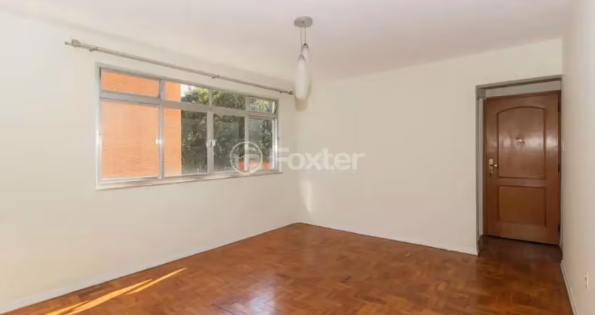 Apartamento com 2 quartos à venda na Rua Caconde, 157, Jardim Paulista, São Paulo