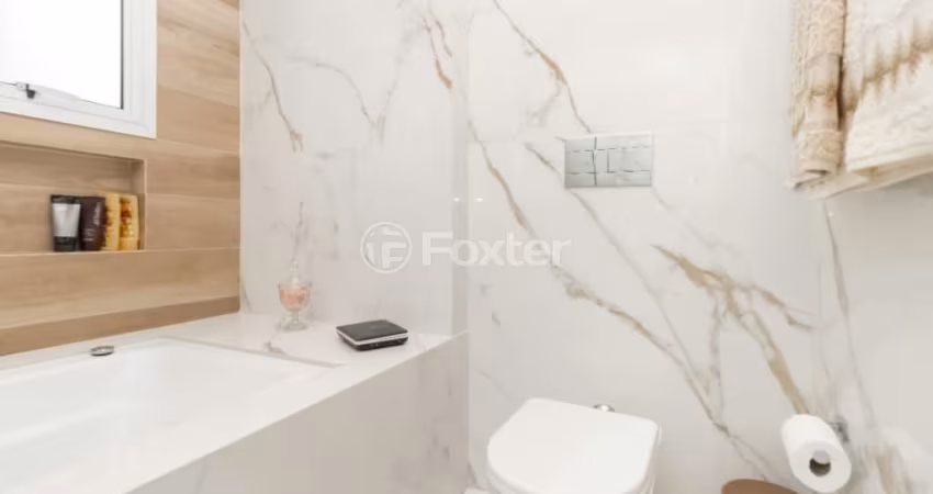 Apartamento com 2 quartos à venda na Rua Ana Cintra, 288, Campos Eliseos, São Paulo