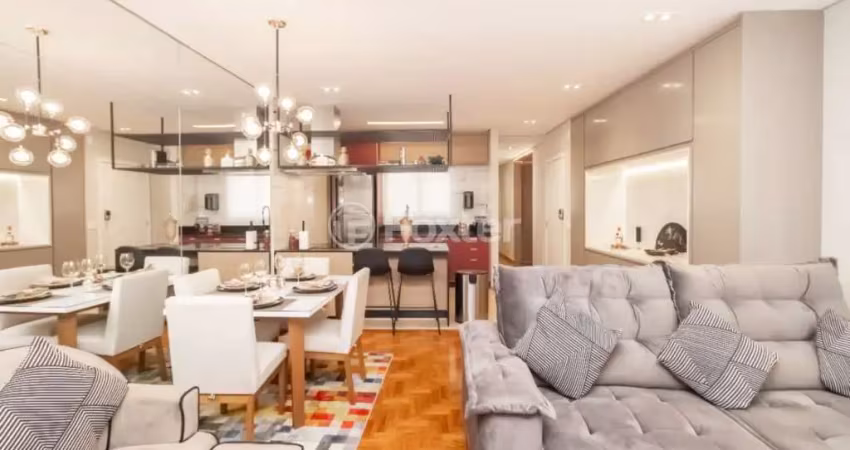 Apartamento com 2 quartos à venda na Rua Ana Cintra, 288, Campos Eliseos, São Paulo