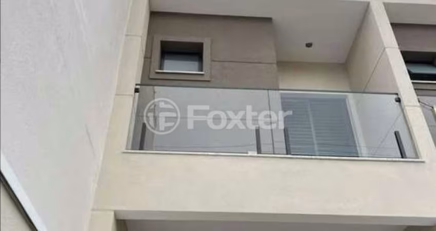 Casa com 3 quartos à venda na Rua Aruaque, 161, Vila Isolina Mazzei, São Paulo