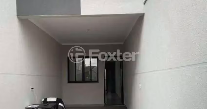 Casa com 3 quartos à venda na Rua Aruaque, 166, Vila Isolina Mazzei, São Paulo