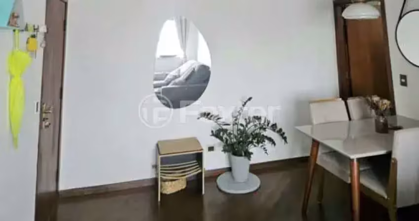 Apartamento com 3 quartos à venda na Avenida Dom Pedro I, 909, Vila Monumento, São Paulo