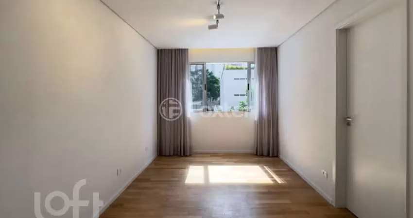 Apartamento com 2 quartos à venda na Rua Filipinas, 327, Alto da Lapa, São Paulo
