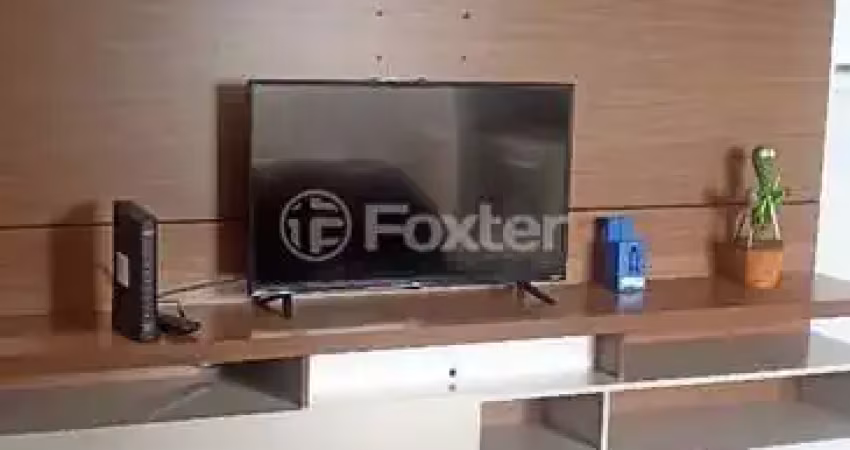 Apartamento com 1 quarto à venda na Avenida Rangel Pestana, 1088, Brás, São Paulo