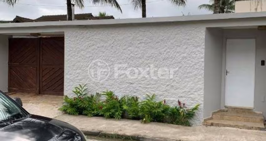 Casa com 2 quartos à venda na Rua Abelardo de Moraes, 217, Juquehy, São Sebastião