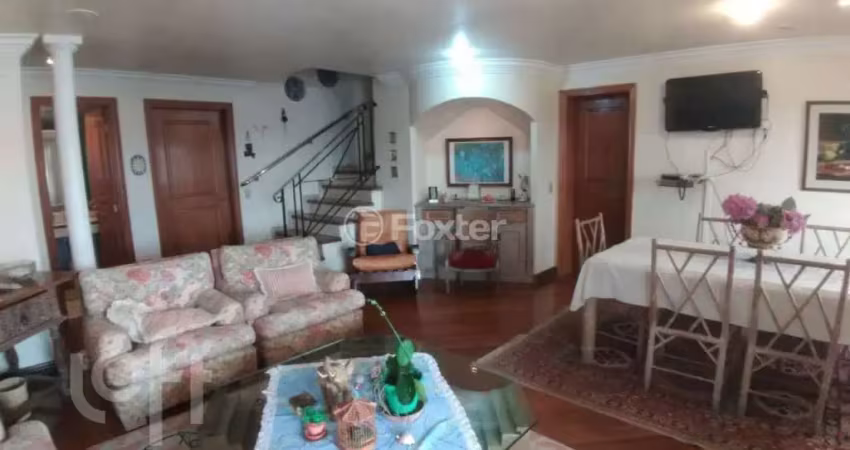 Apartamento com 3 quartos à venda na Rua Pedro Gomes Cardim, 128, Vila Progredior, São Paulo