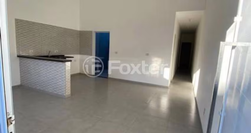 Casa com 3 quartos à venda na Rua Benedicta Lydia Santoni de Azevedo, 82, Vila Nova Bonsucesso, Guarulhos