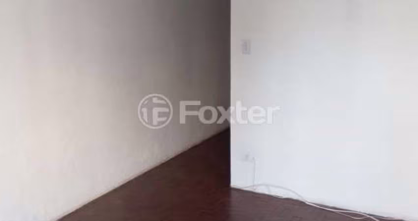 Apartamento com 1 quarto à venda na Rua Tenente Otávio Gomes, 970, Aclimação, São Paulo
