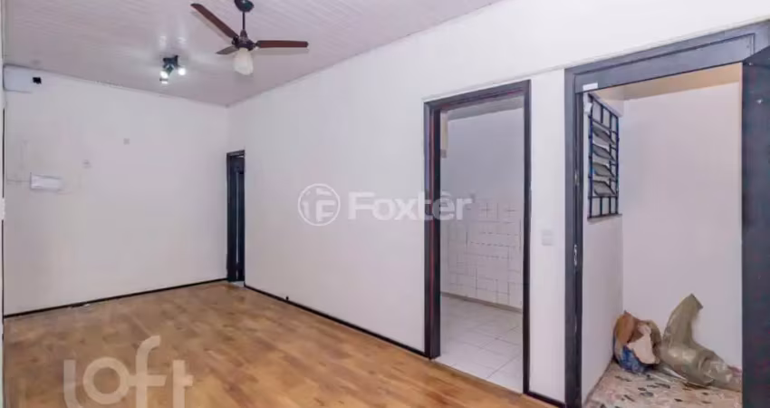 Casa com 2 quartos à venda na Rua Joel Jorge de Melo, 752, Vila Mariana, São Paulo