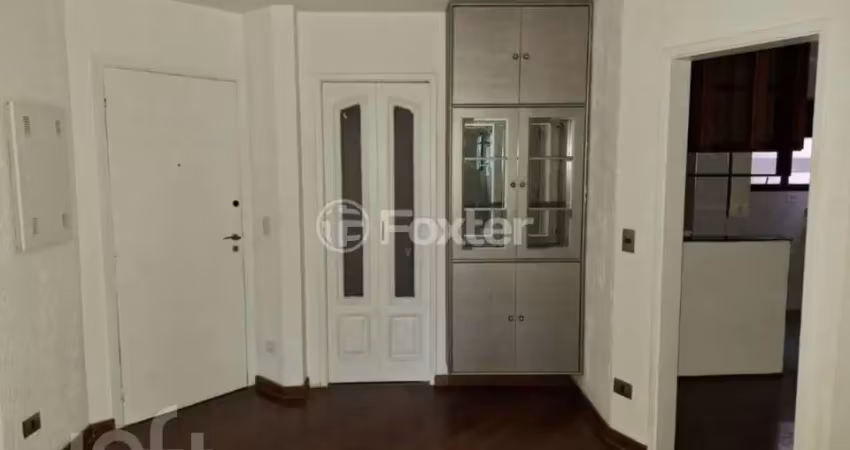 Apartamento com 2 quartos à venda na Rua Cristiano Viana, 647, Cerqueira César, São Paulo