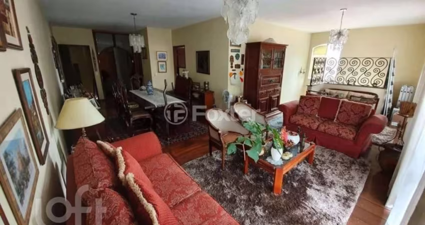 Casa com 3 quartos à venda na Avenida das Corujas, 435, Sumarezinho, São Paulo