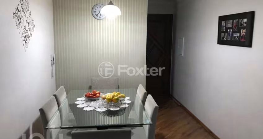 Apartamento com 2 quartos à venda na Rua Vieira Pinto, 532, Vila Aricanduva, São Paulo
