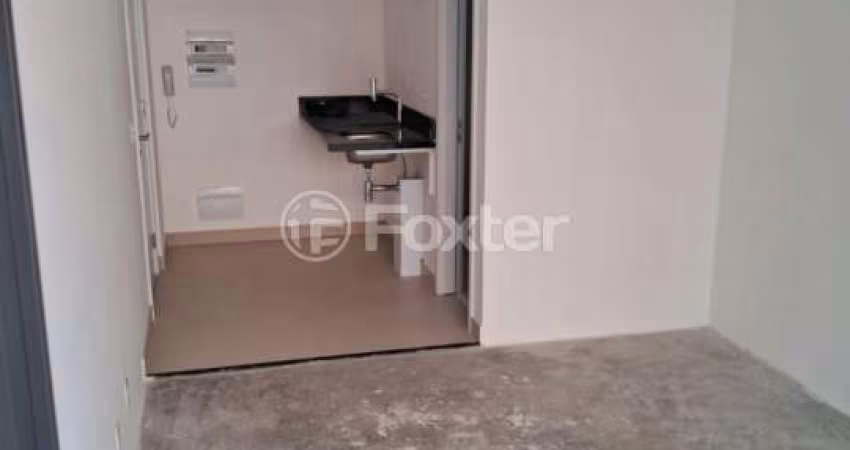 Apartamento com 1 quarto à venda na Rua Harmonia, 1201, Sumarezinho, São Paulo