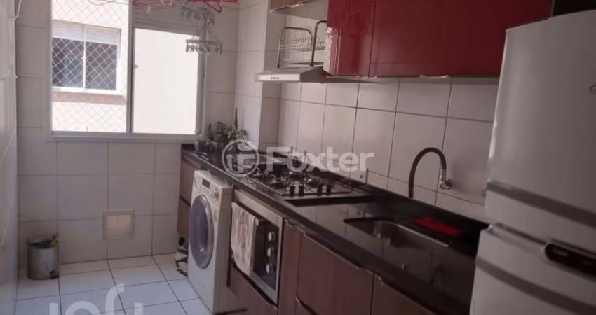 Apartamento com 2 quartos à venda na Rua Palmas, 1000, Jardim Vermelhão, Guarulhos