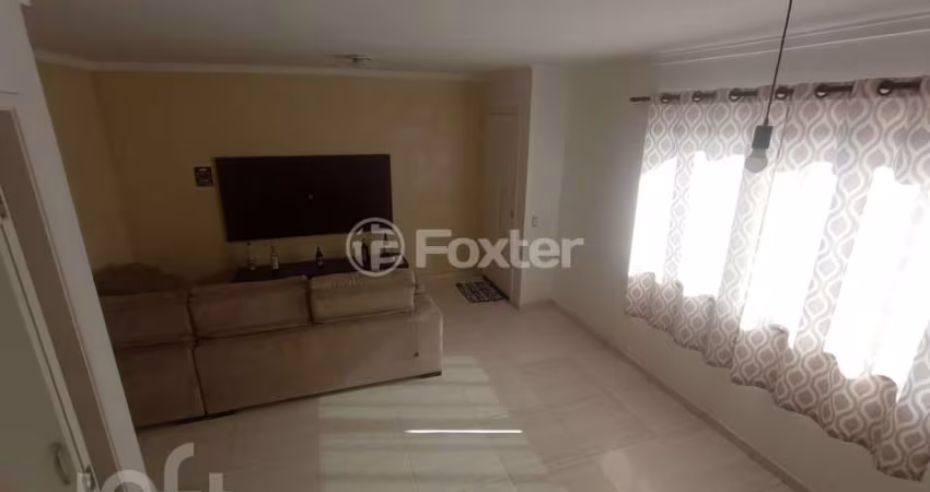 Casa em condomínio fechado com 3 quartos à venda na Rua Municipal, 942, Vila Ré, São Paulo