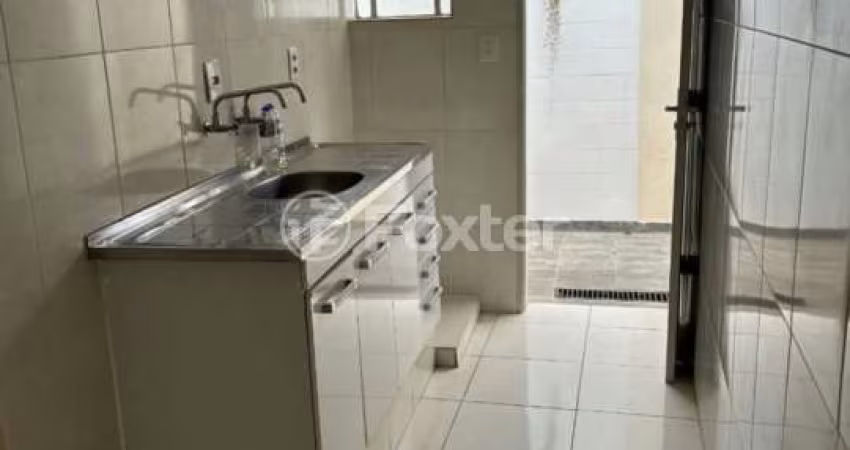 Casa com 1 quarto à venda na Rua Guapuã, 75, Mirandópolis, São Paulo