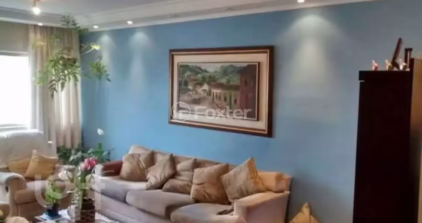 Apartamento com 3 quartos à venda na Avenida Doutor Altino Arantes, 669, Vila Clementino, São Paulo