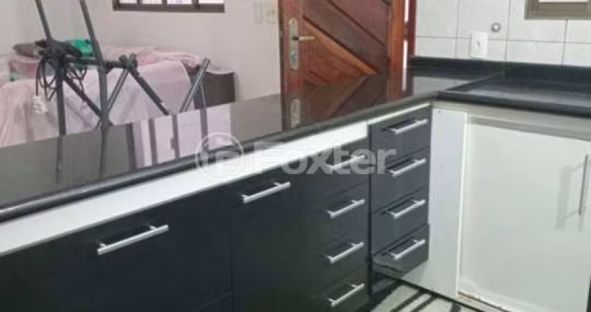 Casa com 4 quartos à venda na Rua Monet, 115, Cooperativa, São Bernardo do Campo