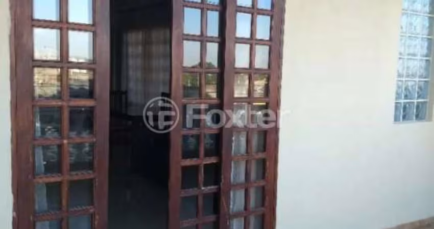 Casa com 3 quartos à venda na Rua Leovergília Rodrigues da Conceição, 253, Jardim Santa Lídia, Guarulhos