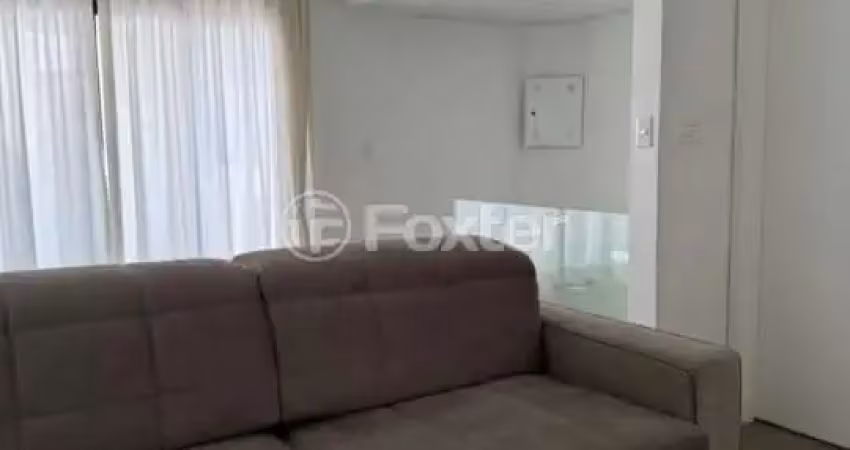 Apartamento com 2 quartos à venda na Avenida da Invernada, 432, Vila Congonhas, São Paulo
