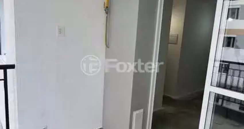 Apartamento com 2 quartos à venda na Rua Elói Cerqueira, 287, Belenzinho, São Paulo