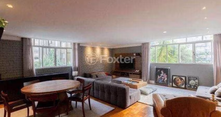 Apartamento com 3 quartos à venda na Alameda Lorena, 983, Jardim Paulista, São Paulo