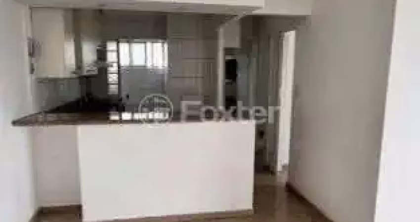 Apartamento com 2 quartos à venda na Rua Lauzane, 823, Capela do Socorro, São Paulo