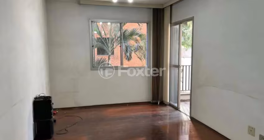 Apartamento com 2 quartos à venda na Rua Bartolomeu de Gusmão, 412, Vila Mariana, São Paulo