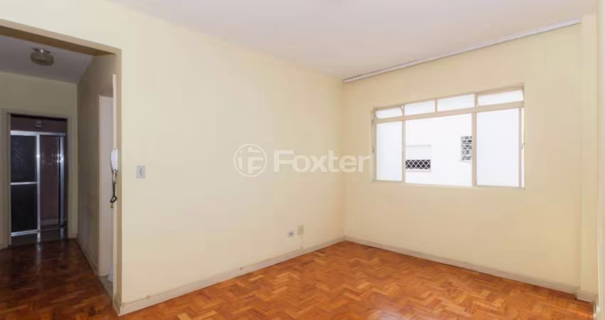 Apartamento com 2 quartos à venda na Rua Caiubi, 1276, Perdizes, São Paulo