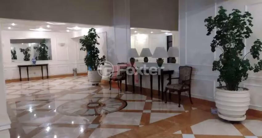 Apartamento com 3 quartos à venda na Rua Tupi, 343, Santa Cecília, São Paulo