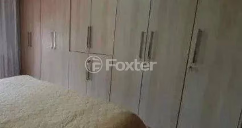 Casa com 6 quartos à venda na Avenida Itacira, 1871, Planalto Paulista, São Paulo