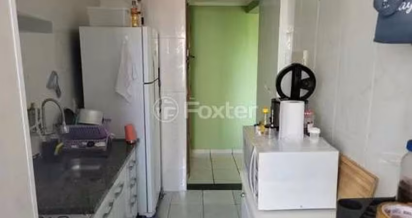 Apartamento com 2 quartos à venda na Rua Agostinho Gomes, 851, Ipiranga, São Paulo