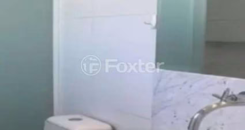Cobertura com 2 quartos à venda na Rua Marquês de Paraná, 567, Alto da Lapa, São Paulo