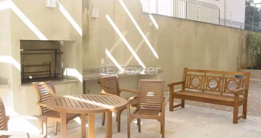 Apartamento com 3 quartos à venda na Rua Joaquim Antunes, 514, Pinheiros, São Paulo