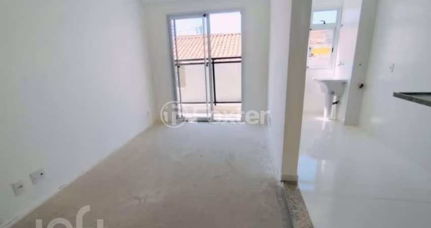 Apartamento com 2 quartos à venda na Rua José de Albuquerque, 62, Parada Inglesa, São Paulo