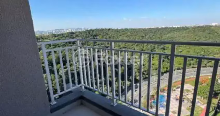 Apartamento com 2 quartos à venda na Avenida Presidente Kennedy, 397, Jardim Audir, Barueri