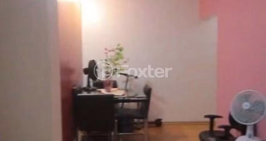 Apartamento com 3 quartos à venda na Alameda Afonso Schmidt, 63, Santa Teresinha, São Paulo
