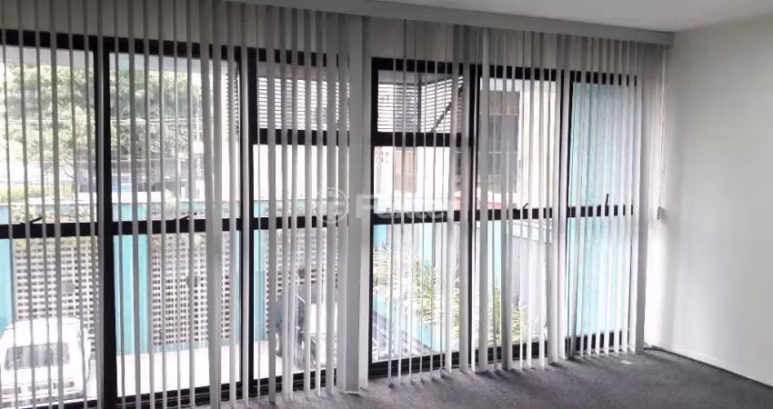 Sala comercial com 2 salas à venda na Rua Helena, 170, Vila Olímpia, São Paulo