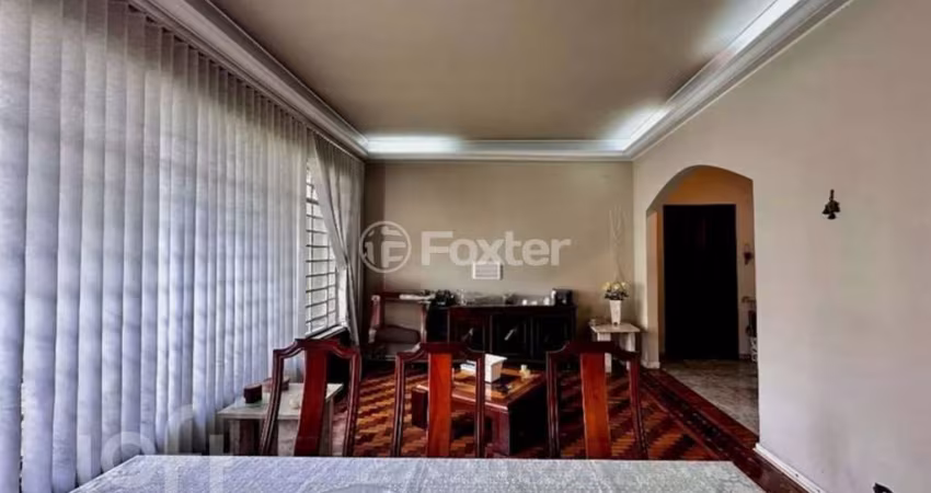 Casa com 3 quartos à venda na Rua Luisiania, 416, Brooklin Paulista, São Paulo