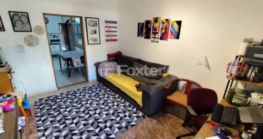 Apartamento com 3 quartos à venda na Rua Sud Menucci, 717, Vila Camilópolis, Santo André