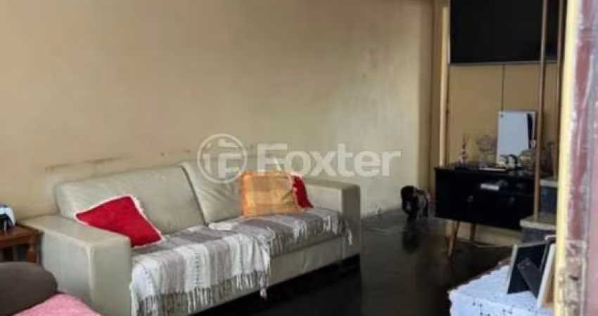 Casa com 2 quartos à venda na Rua João Martins Bueno, 120, Vila Nivi, São Paulo
