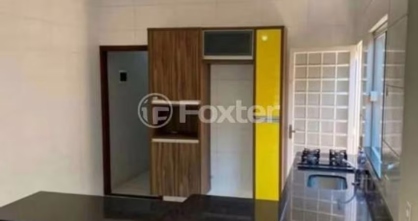 Casa com 2 quartos à venda na Avenida Guarapiranga, 813, Jardim Ângela, São Paulo