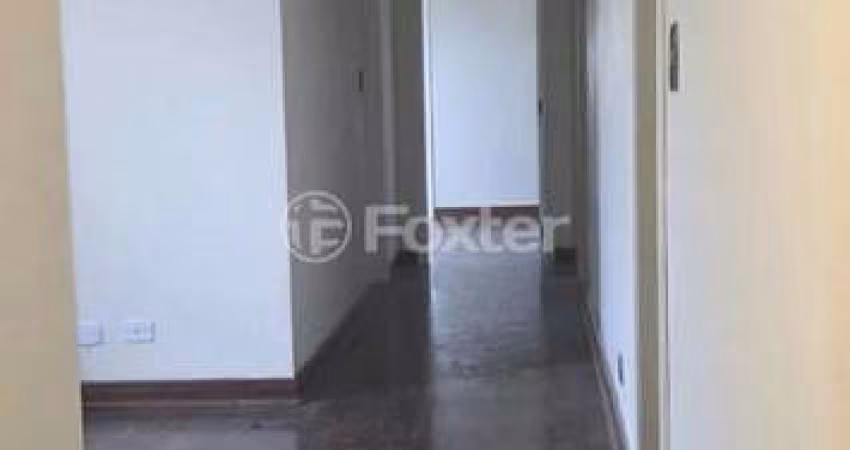 Casa com 4 quartos à venda na Rua Jacatirão, 738, Chácara Monte Alegre, São Paulo
