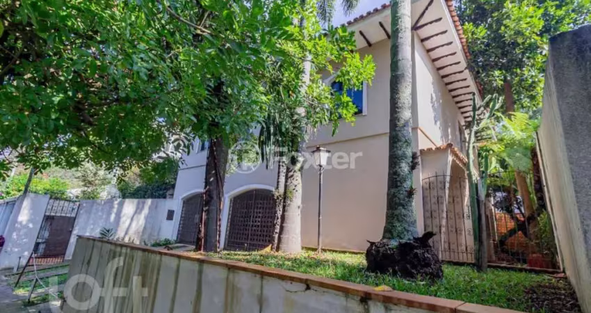Casa com 4 quartos à venda na Rua Jacatirão, 738, Chácara Monte Alegre, São Paulo